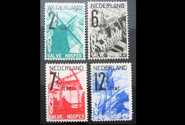 Ned 1932 244-247